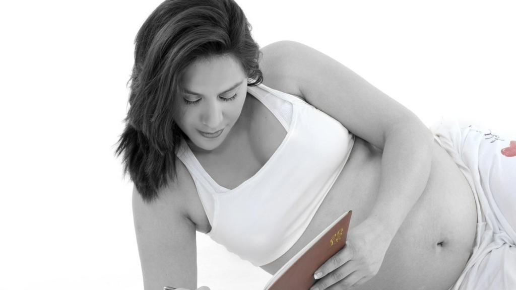 Semana 20 de embarazo: ¡una semana clave!