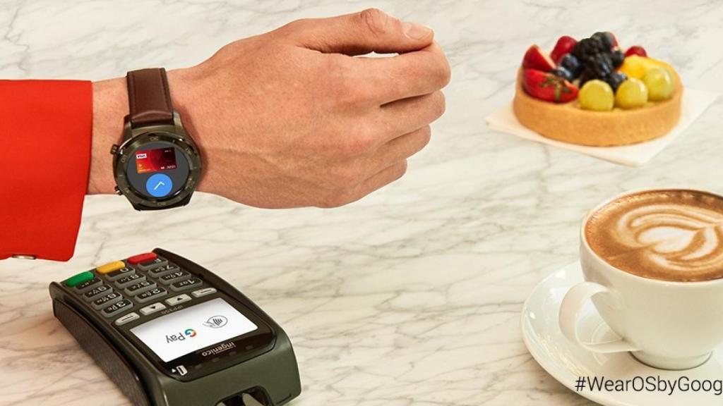 Google Pay amplía la lista de bancos disponibles: ya es posible pagar con ING