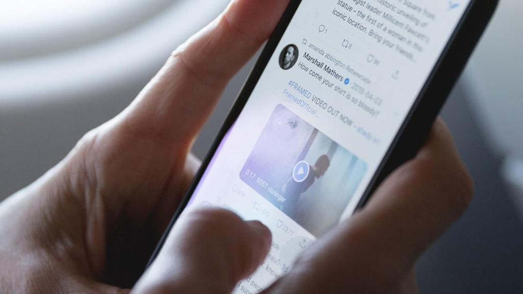 El ‘Walking Dead’ de las redes sociales