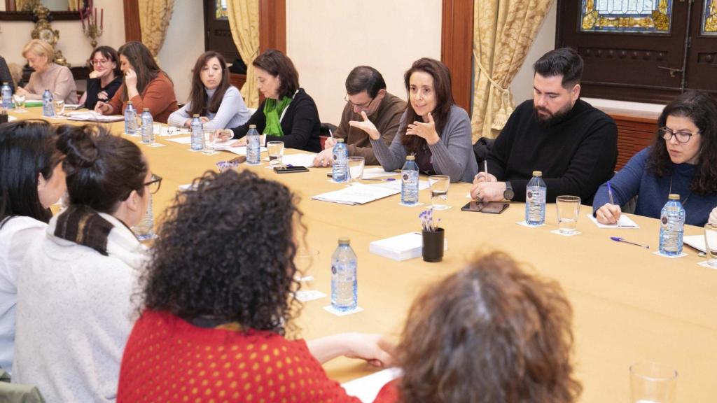 Bienestar Social pondrá en marcha una Oficina de Voluntariado en A Coruña