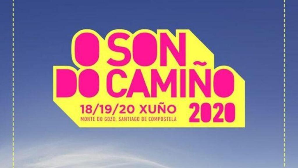 O Son do Camiño 2020 ya tiene fechas: se celebrará los días 18, 19 y 20 de junio