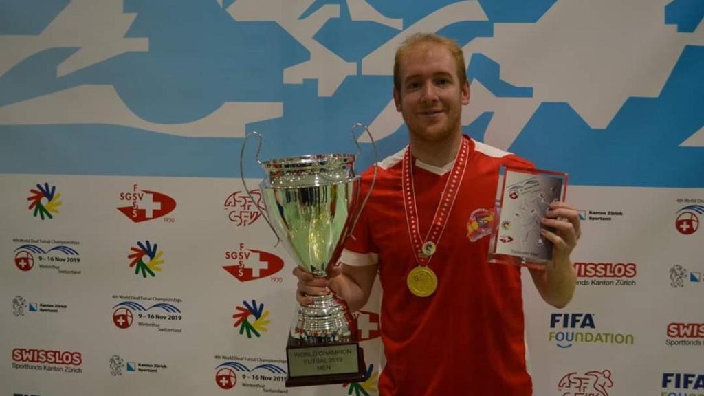 Francisco Miguel 'Paquito' Cabello