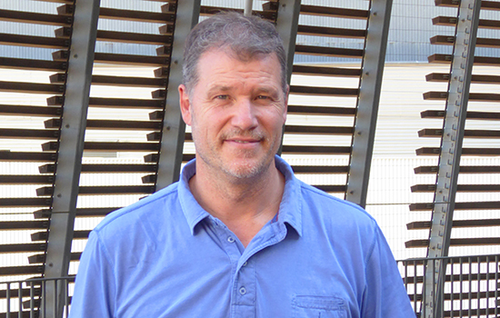 El profesor de la UAB Joan Deus lidera junto al neurocientífico Jesús Pujol este trabajo. Foto: A.P.