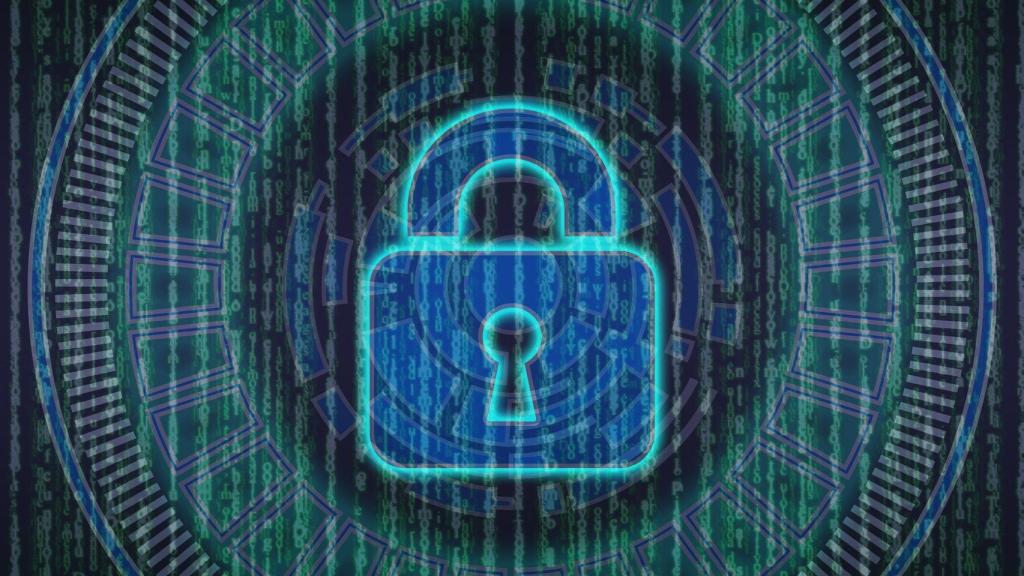 Contraseñas ciberseguridad.