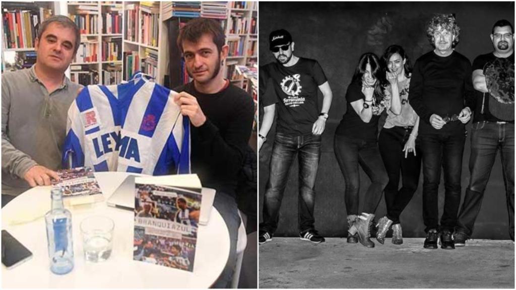 Agenda: ¿Qué hacer en A Coruña y Ferrol hoy viernes 20 de diciembre?