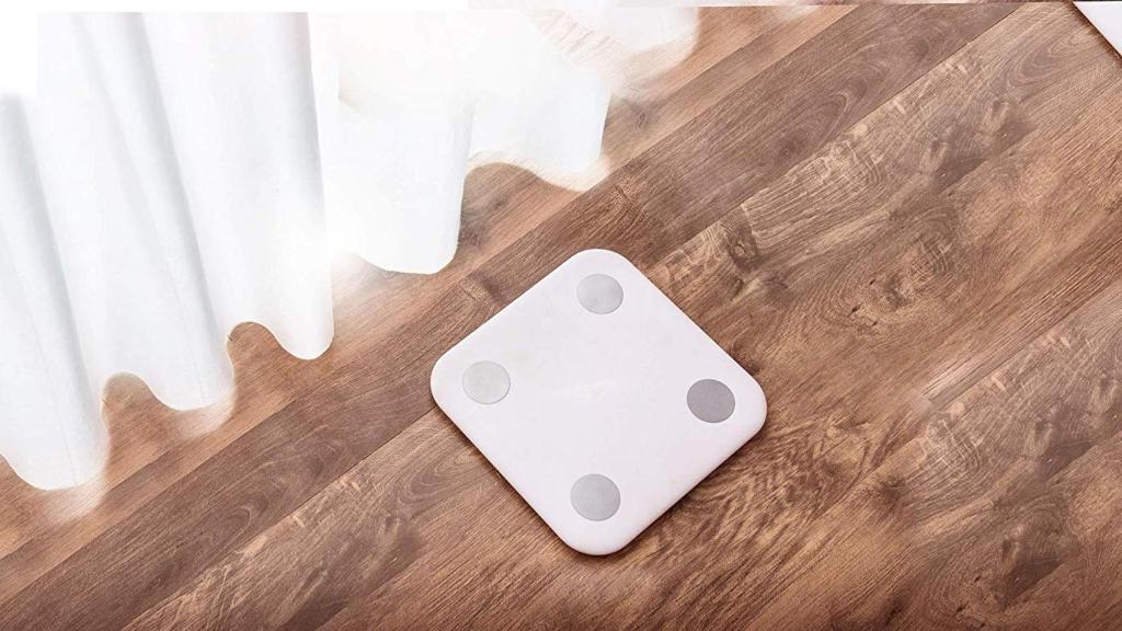 Xiaomi Mi Body Composition Scale 2.