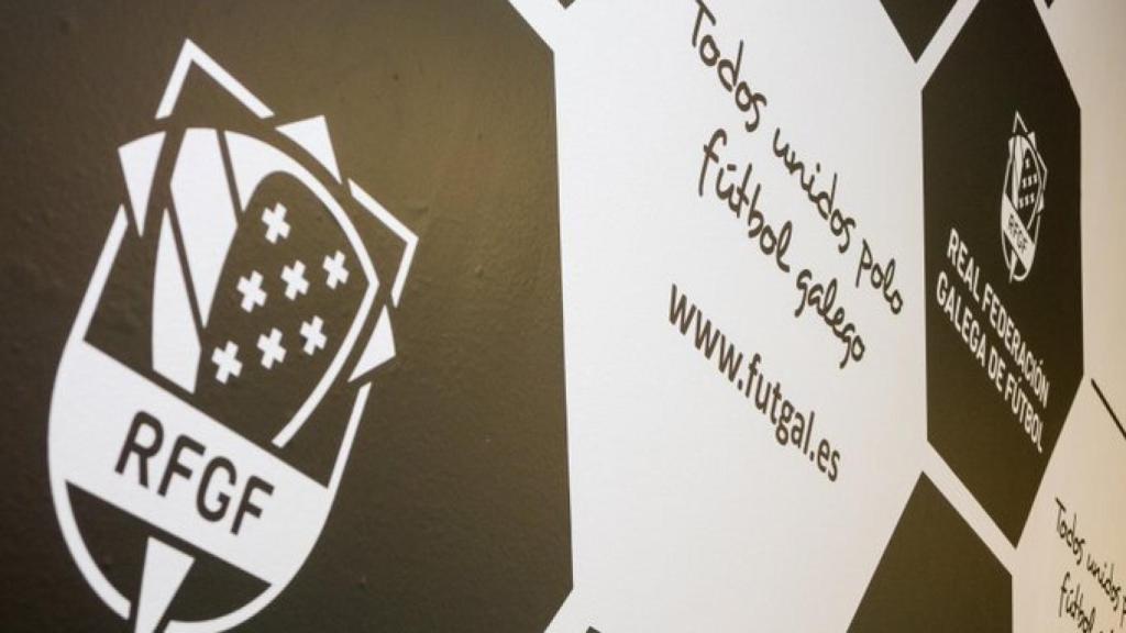 Real Federación Gallega de Fútbol