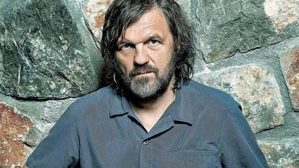 Emir-Kusturica
