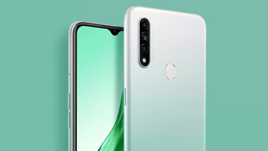 Nuevos OPPO A91 y OPPO A8: características, precios…