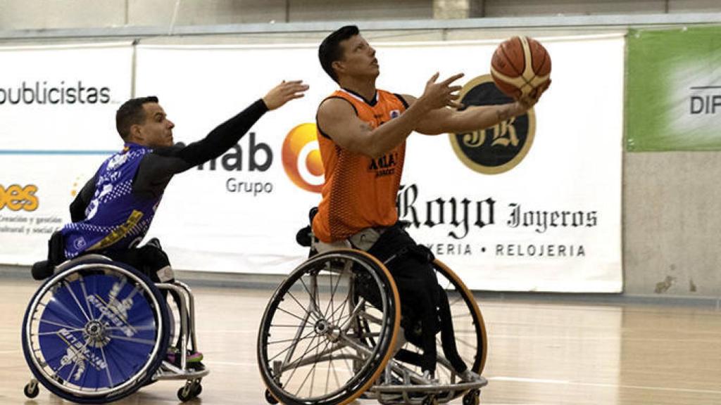 FOTO: AMIAB de Albacete