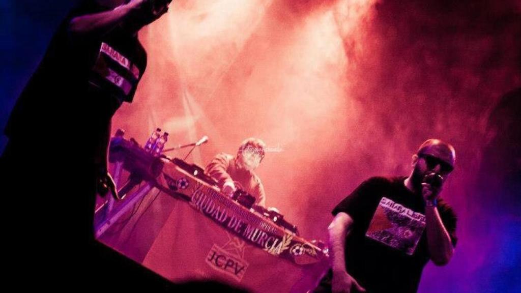 zamora los chikos del maiz