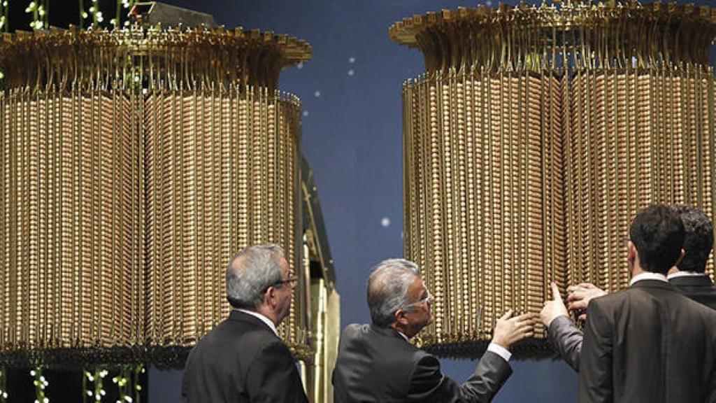 FOTO: Europa Press