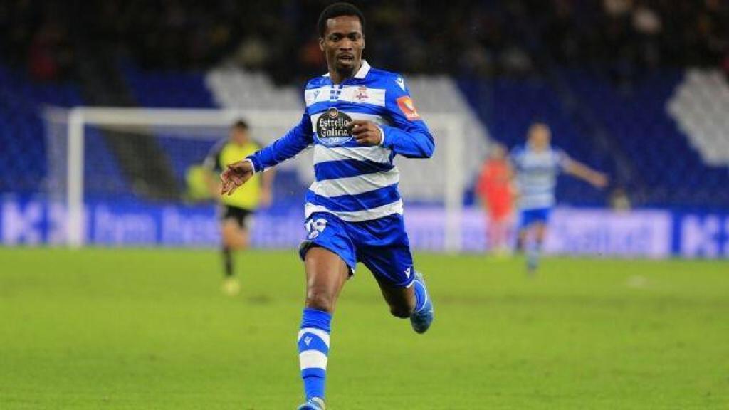 El Dépor finalizará la jornada a seis o siete puntos de la salvación