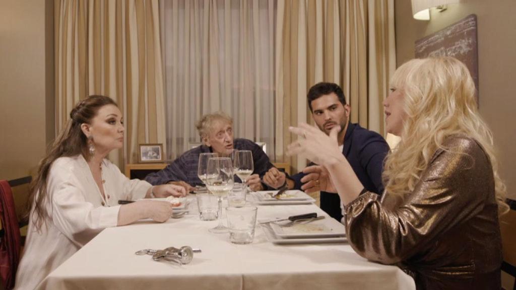 Esta semana terminará la nueva edición de 'Ven a cenar conmigo. Gourmet edition'.