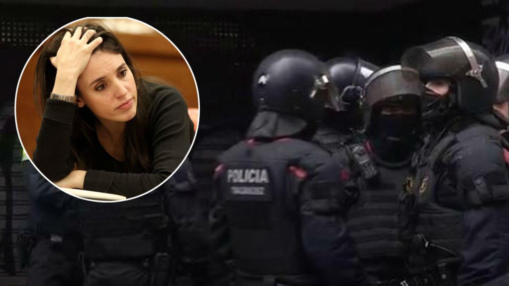 Desahucio de los Juan y Livia.