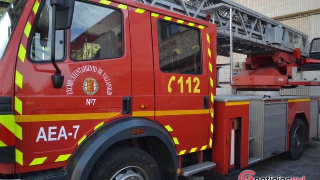 parque bomberos canterac valladolid 1