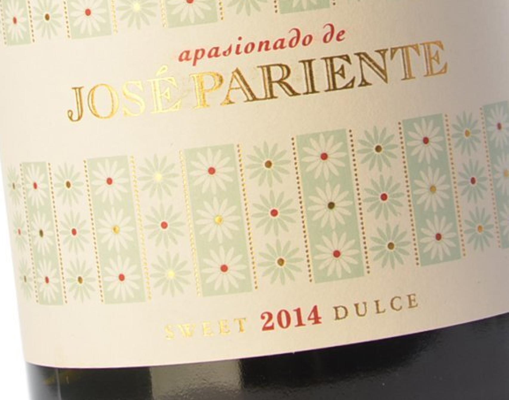 Apasionado de José Pariente