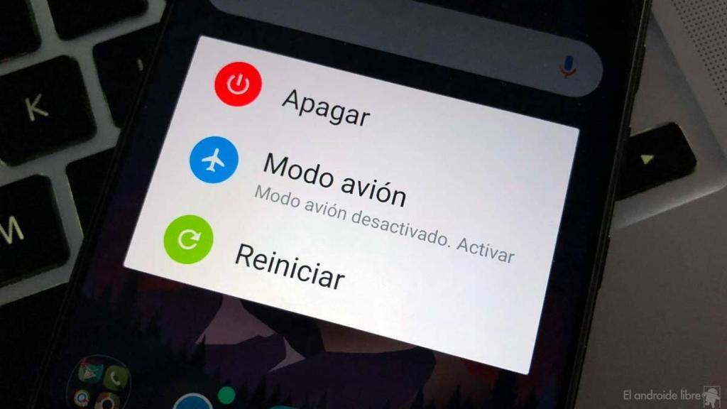 Cómo programar el encendido o apagado de tu teléfono Android