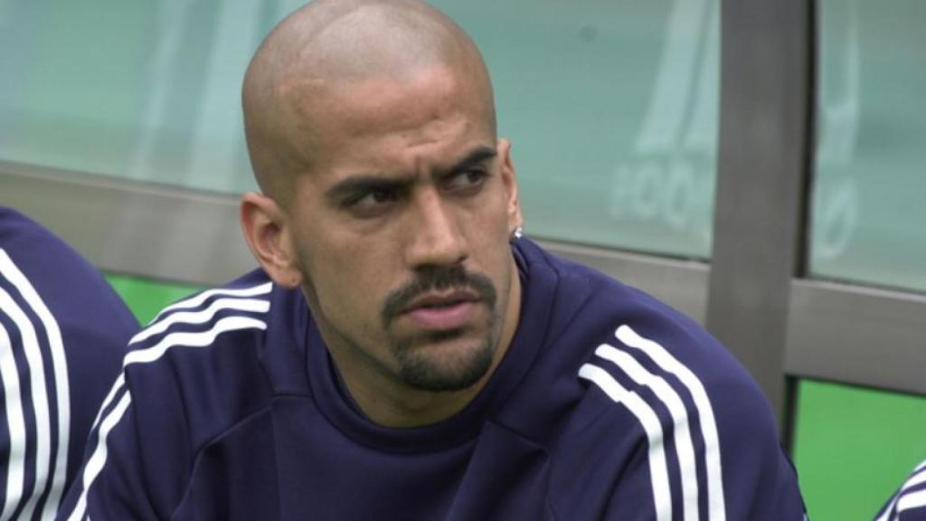 Juan Sebastián Verón