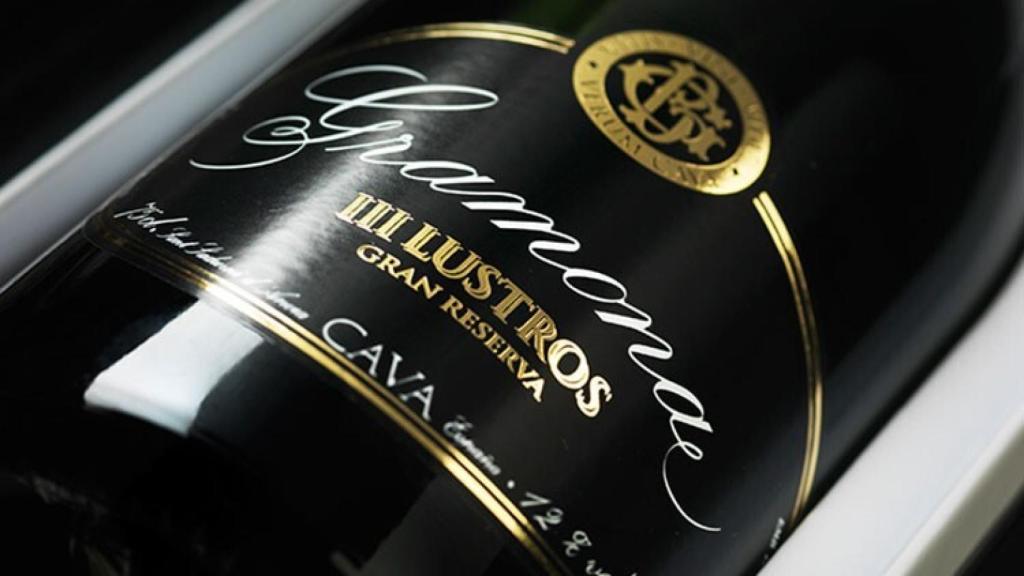 Gramona III Lustros 2014