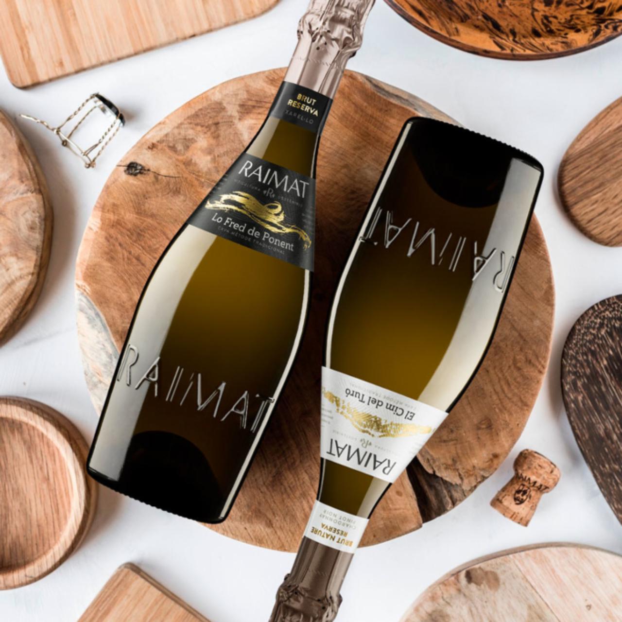 Lo Fred de Ponent Brut Reserva
