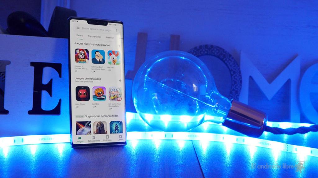 El día que Huawei pudo liberar Android de Google y no quiso