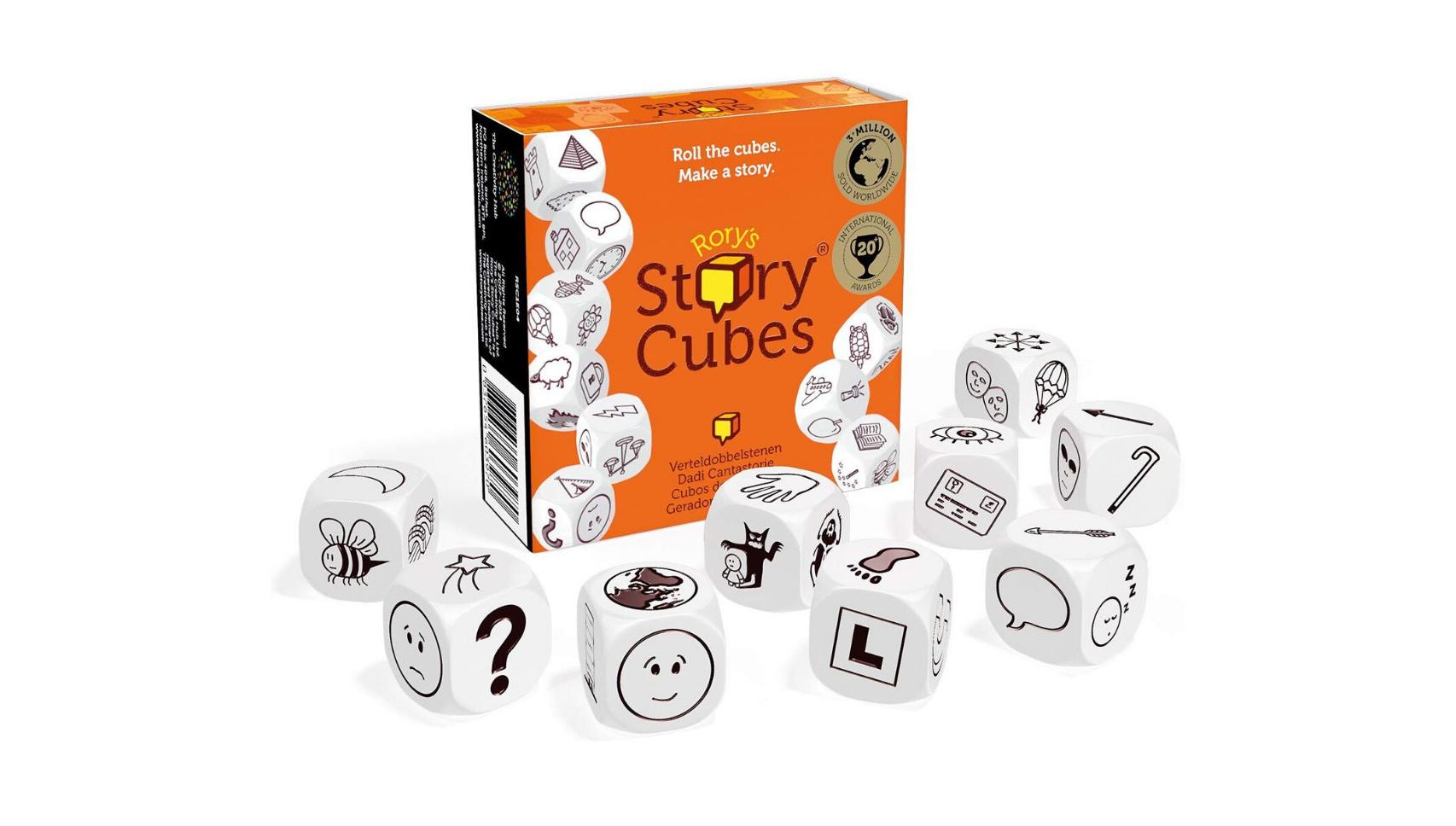 Story cubes