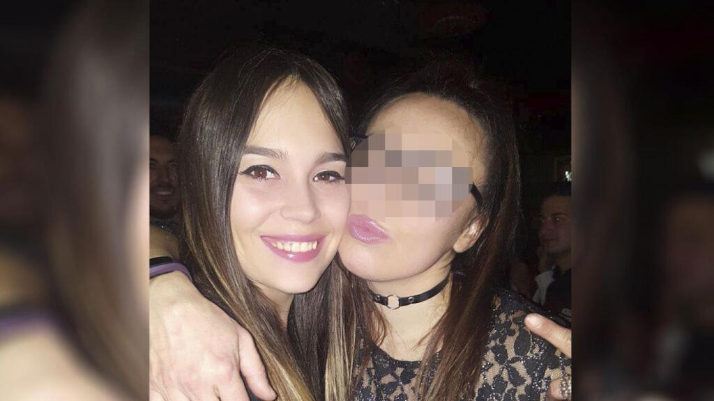 Celia y Mimi eran mejores amigas.