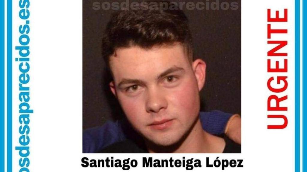 Encuentran muerto al joven de Mesía desaparecido en Ordes