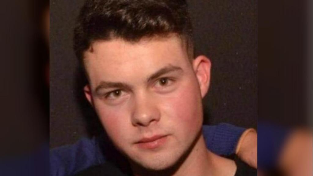 Santiago fue visto por última vez el pasado domingo.