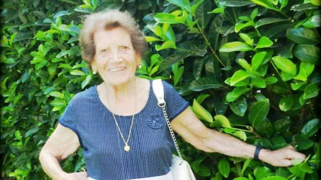 Clotilde nunca dejó de ayudar a los demás, ni siquiera en sus últimos momentos.