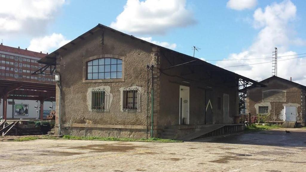 Cierra Nave 1839, un referente de la cultura alternativa de A Coruña