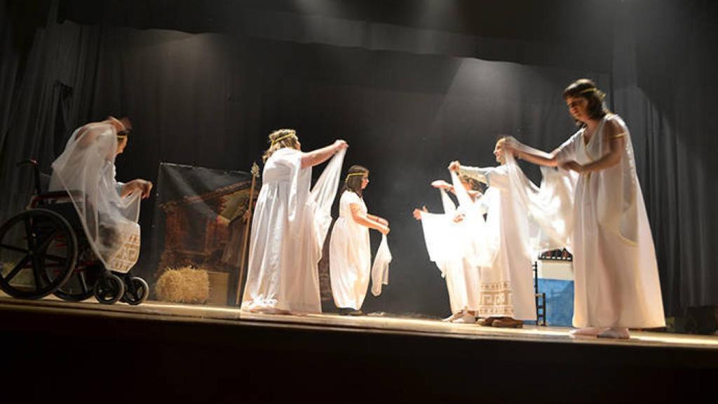 FOTO: ayuntamiento de Miguel Esteban