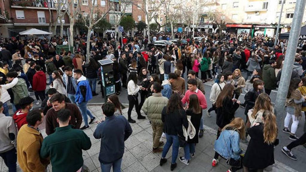 FOTO: Óscar Huertas