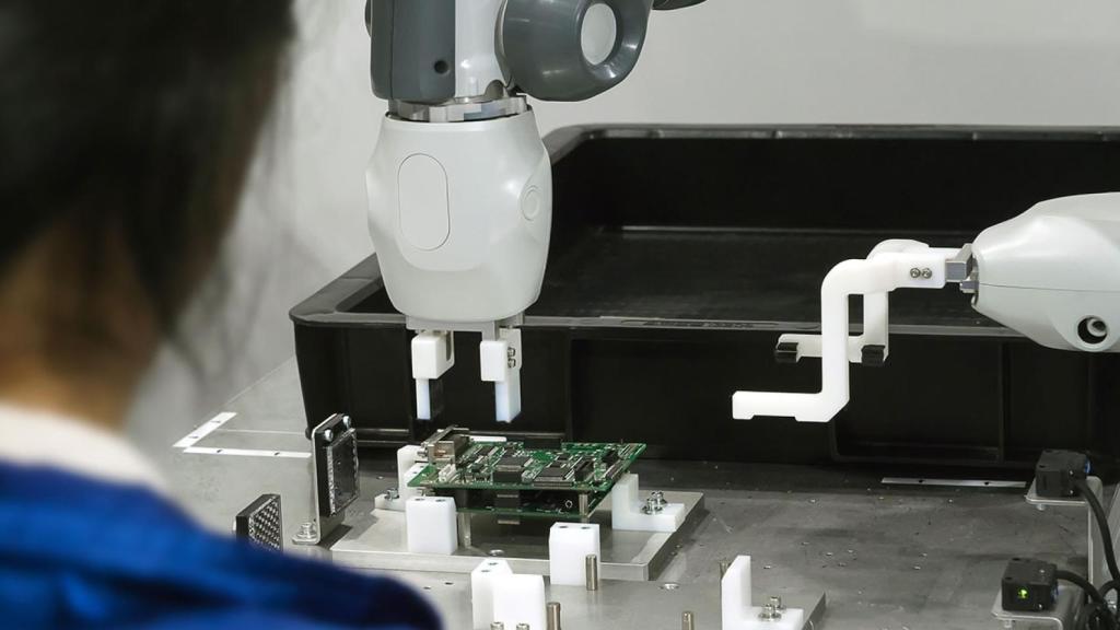 Tres tendencias tecnológicas que han trasformado la experiencia de los empleados en 2019