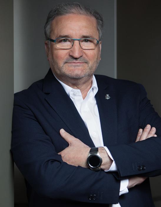 José Luis Queijeiro