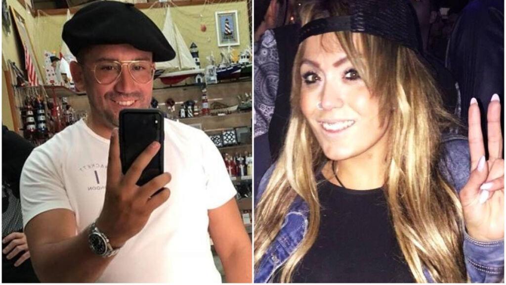 Jorge afirma que Marta murió mientras dormía después de consumir cocaína.