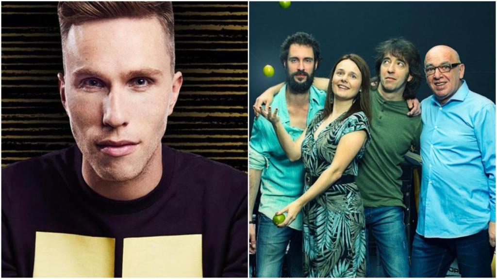 Agenda: ¿Qué hacer en A Coruña y Ferrol hoy domingo 29 de diciembre?