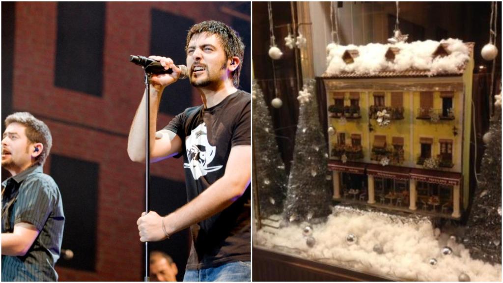 Agenda: ¿Qué hacer en A Coruña y Ferrol hoy sábado 28 de diciembre?