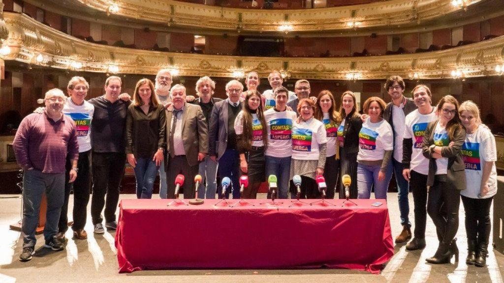 Así será A Radio Conta: una iniciativa solidaria en A Coruña centrada en el transistor