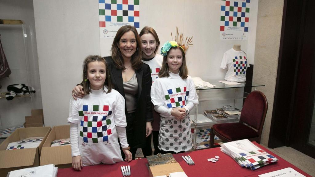 A Coruña cederá un piso para familiares de personas hospitalizadas