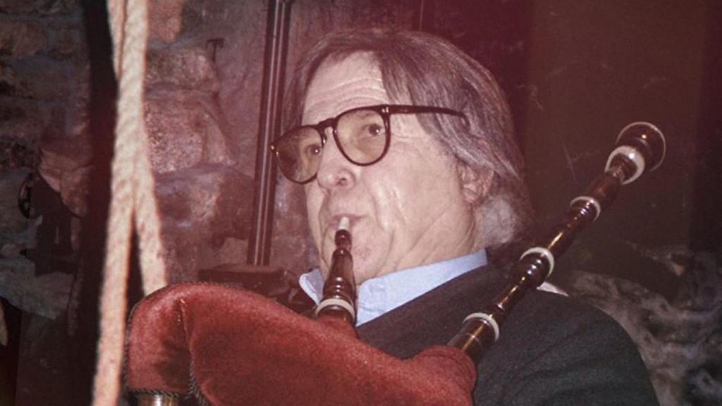 Muere Xosé Santiso, fundador del Fogar do Santiso de Teo