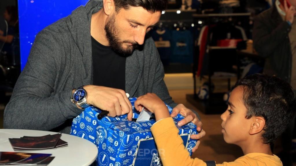 La carta viral a los Reyes Magos que emociona al deportivismo