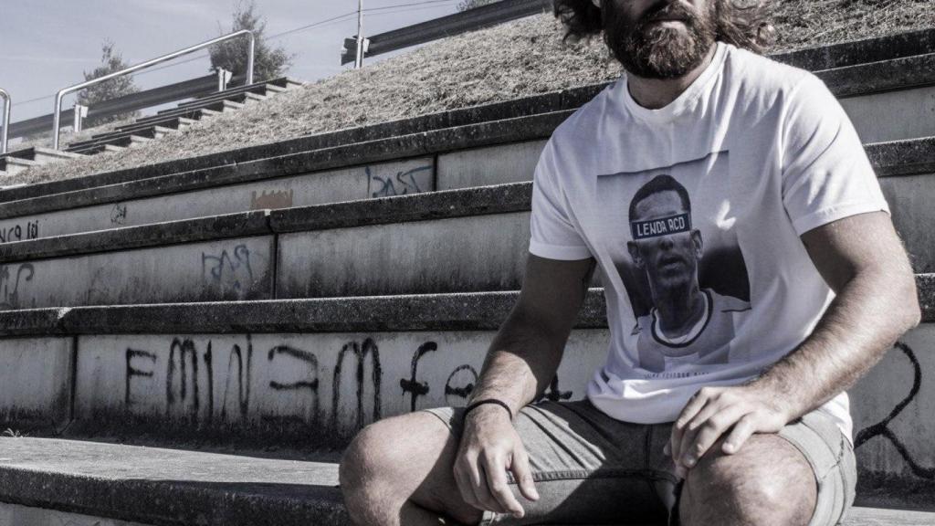 Daledé: Moda urbana para recordar los mejores años del Dépor