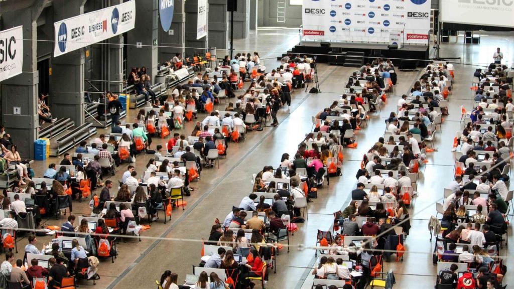 El 64,6% de los gallegos de entre 18 y 34 años vive con los padres