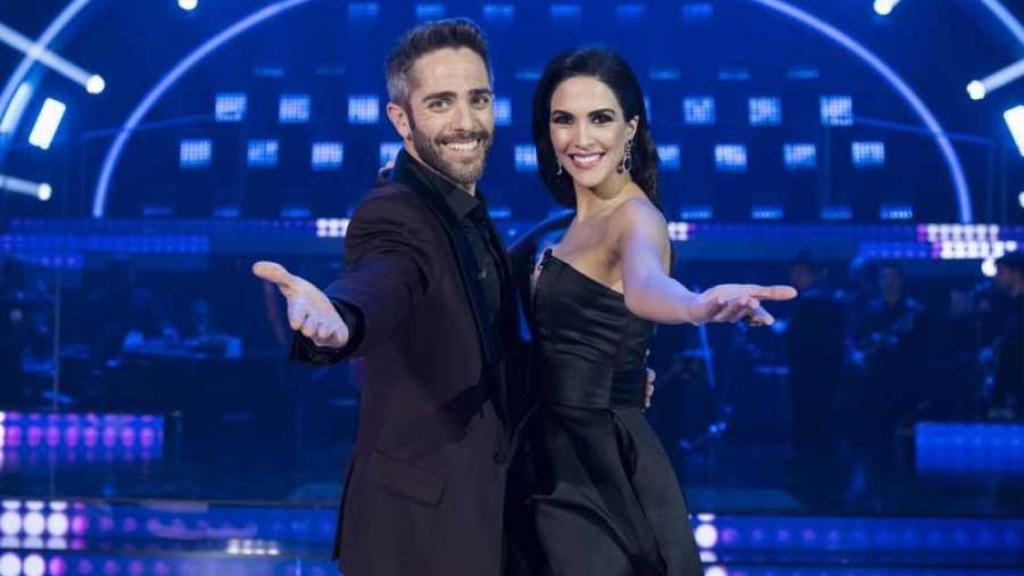 Roberto Leal y Rocío Muñoz presentarán '¡Feliz 2020!' en La 1.