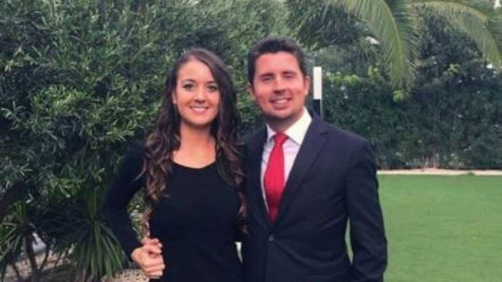 Para tu entorno, Maje y Antonio formaban una pareja bien avenida.