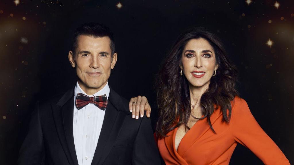 Telecinco repasará lo mejor del año en 'Sálvame'.