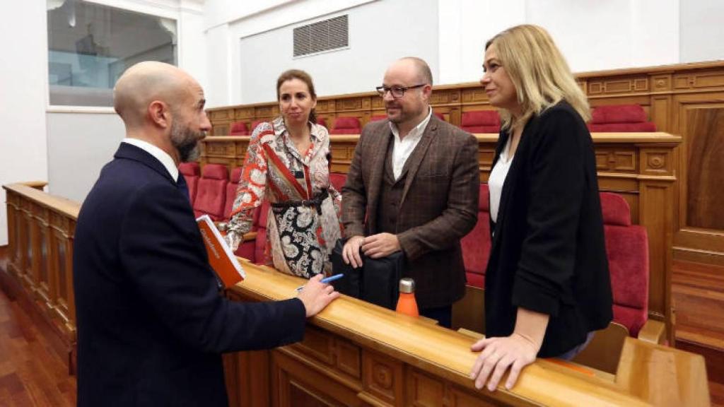 Foto: Óscar Huertas