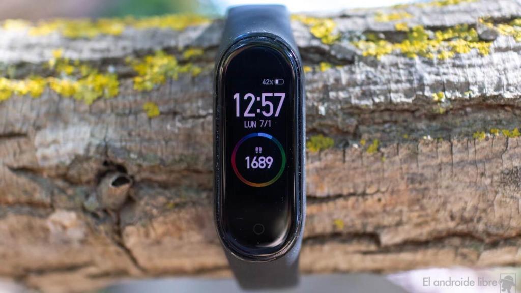 Indicaciones de Google Maps para la Xiaomi Mi Band: la mejor app está gratis